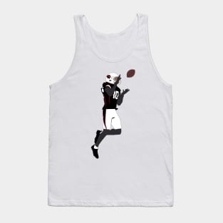 hopkins flying and receiving Tank Top